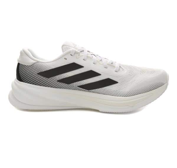 adidas Supernova Rıse 2 M Erkek Spor Ayakkabı Gri adidas Supernova Rıse 2 M Erkek Spor Ayakkabı Gri