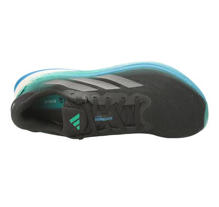 adidas Supernova Rıse 2 M Erkek Spor Ayakkabı Siyah