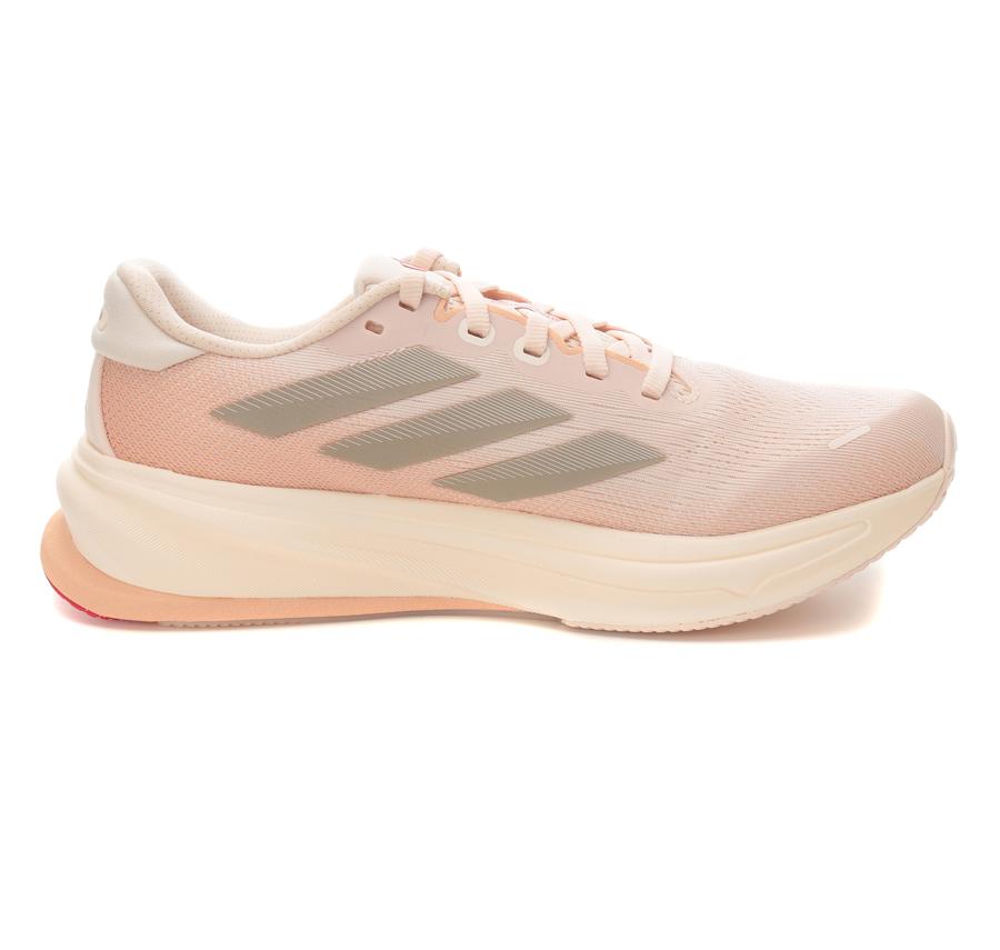adidas Supernova Rıse 2 W Kadın Spor Ayakkabı Pembe adidas Supernova Rıse 2 W Kadın Spor Ayakkabı Pembe