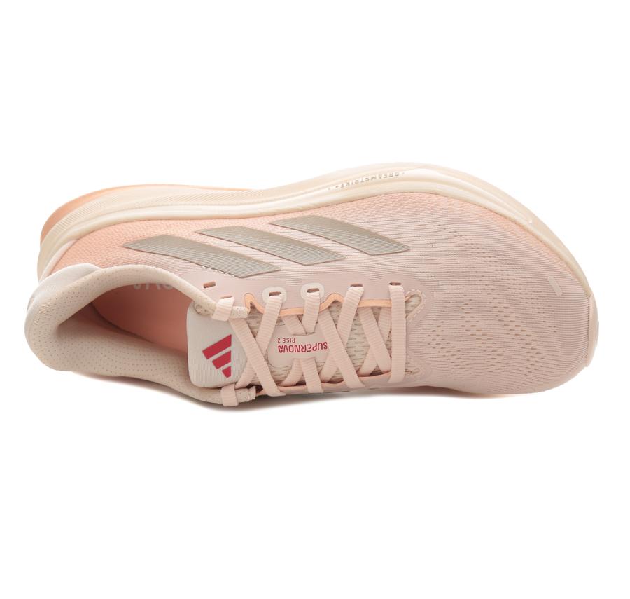 adidas Supernova Rıse 2 W Kadın Spor Ayakkabı Pembe adidas Supernova Rıse 2 W Kadın Spor Ayakkabı Pembe