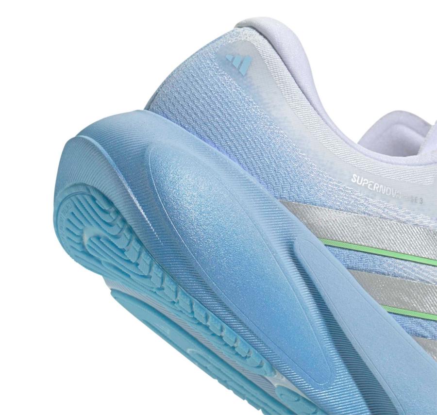 adidas Supernova Rıse 3 W Kadın Spor Ayakkabı adidas Supernova Rıse 3 W Kadın Spor Ayakkabı