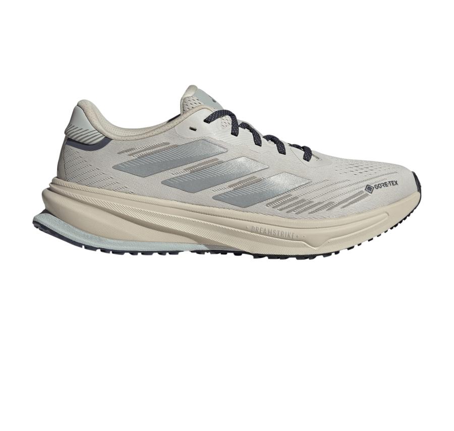 adidas Supernova Rıse Gtx M Erkek Spor Ayakkabı Krem adidas Supernova Rıse Gtx M Erkek Spor Ayakkabı Krem