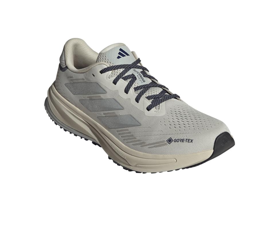 adidas Supernova Rıse Gtx M Erkek Spor Ayakkabı Krem adidas Supernova Rıse Gtx M Erkek Spor Ayakkabı Krem