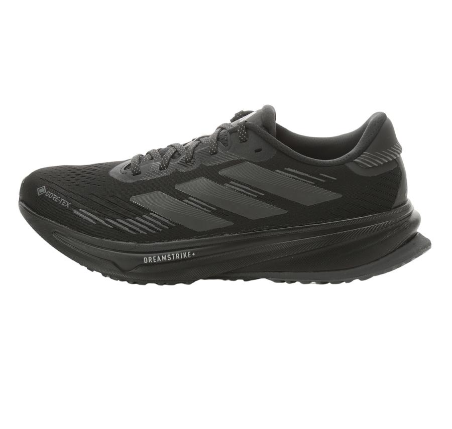 adidas Supernova Rıse Gtx M Erkek Spor Ayakkabı Siyah adidas Supernova Rıse Gtx M Erkek Spor Ayakkabı Siyah