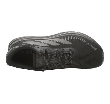 adidas Supernova Rıse Gtx M Erkek Spor Ayakkabı Siyah adidas Supernova Rıse Gtx M Erkek Spor Ayakkabı Siyah