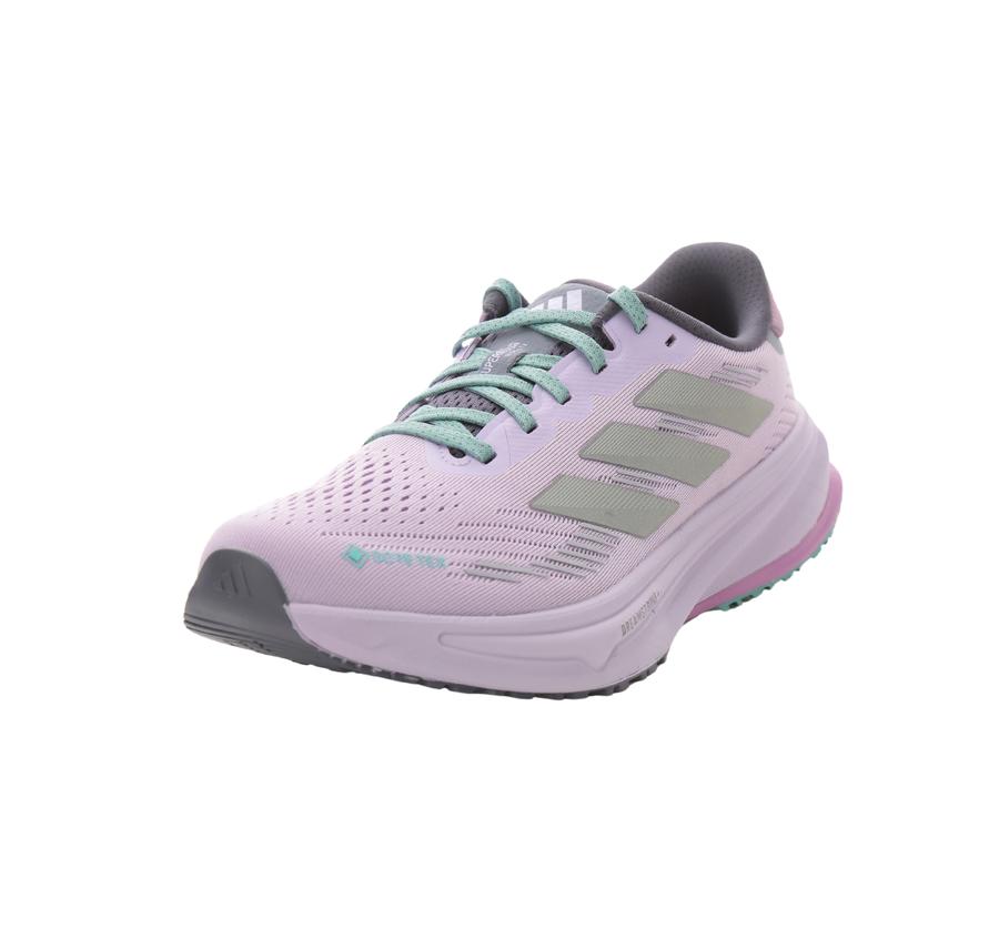 adidas Supernova Rıse Gtx W Kadın Spor Ayakkabı Mor adidas Supernova Rıse Gtx W Kadın Spor Ayakkabı Mor