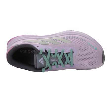 adidas Supernova Rıse Gtx W Kadın Spor Ayakkabı Mor