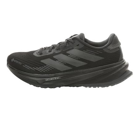 adidas Supernova Rıse Gtx W Kadın Spor Ayakkabı Siyah