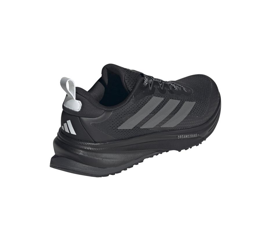 adidas Supernova Rıse M Atr Erkek Spor Ayakkabı Siyah adidas Supernova Rıse M Atr Erkek Spor Ayakkabı Siyah