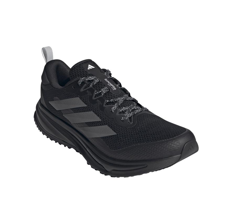 adidas Supernova Rıse M Atr Erkek Spor Ayakkabı Siyah adidas Supernova Rıse M Atr Erkek Spor Ayakkabı Siyah