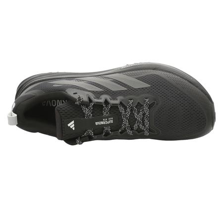 adidas Supernova Rıse M Atr Erkek Spor Ayakkabı Siyah