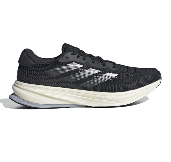 adidas Supernova Rıse M Erkek Spor Ayakkabı Siyah adidas Supernova Rıse M Erkek Spor Ayakkabı Siyah