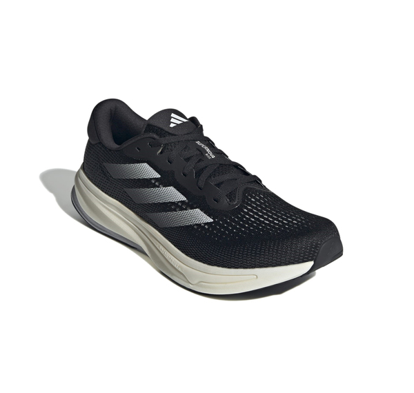 adidas Supernova Rıse M Erkek Spor Ayakkabı Siyah adidas Supernova Rıse M Erkek Spor Ayakkabı Siyah