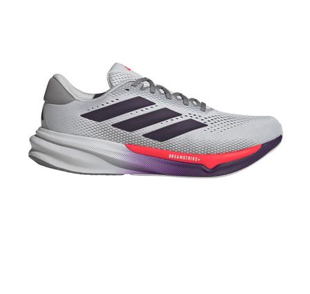 adidas Supernova Strıde 2 M Erkek Spor Ayakkabı Gri