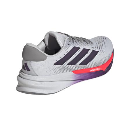 adidas Supernova Strıde 2 M Erkek Spor Ayakkabı Gri