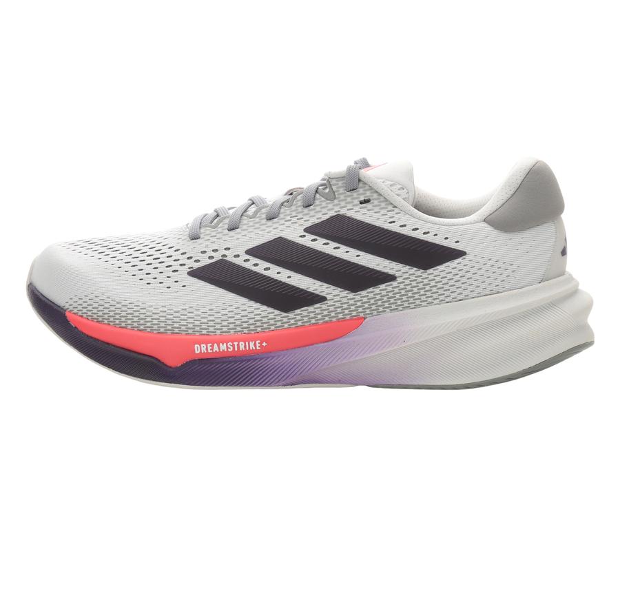 adidas Supernova Strıde 2 M Erkek Spor Ayakkabı Gri - Görsel 2
