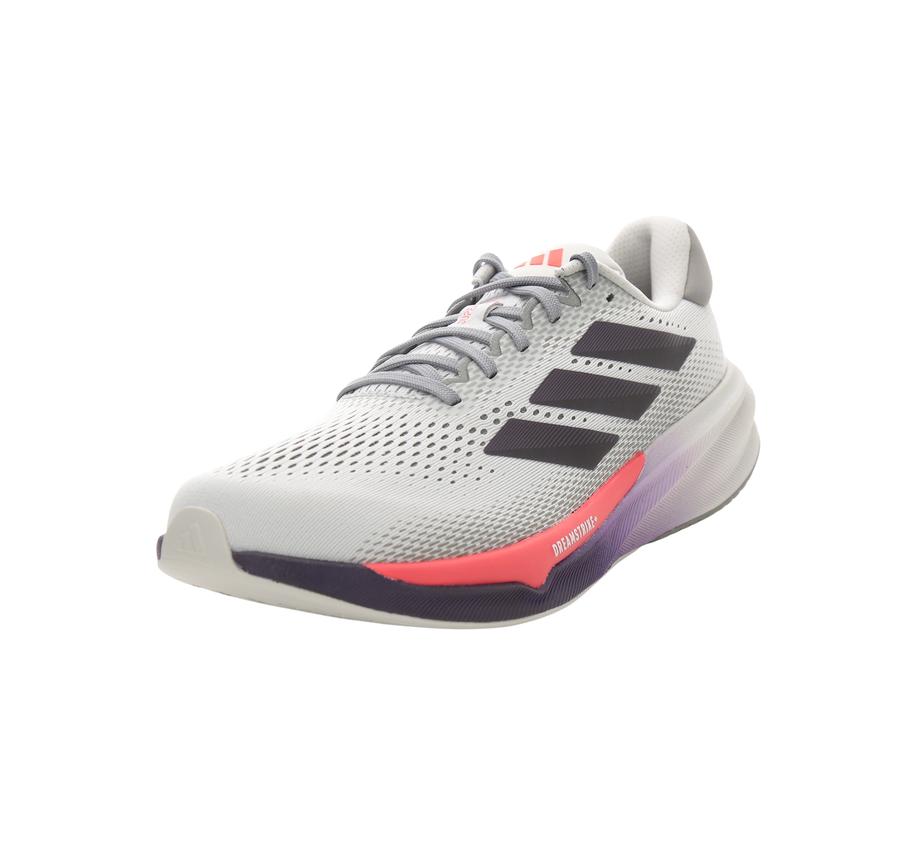 adidas Supernova Strıde 2 M Erkek Spor Ayakkabı Gri - Görsel 4