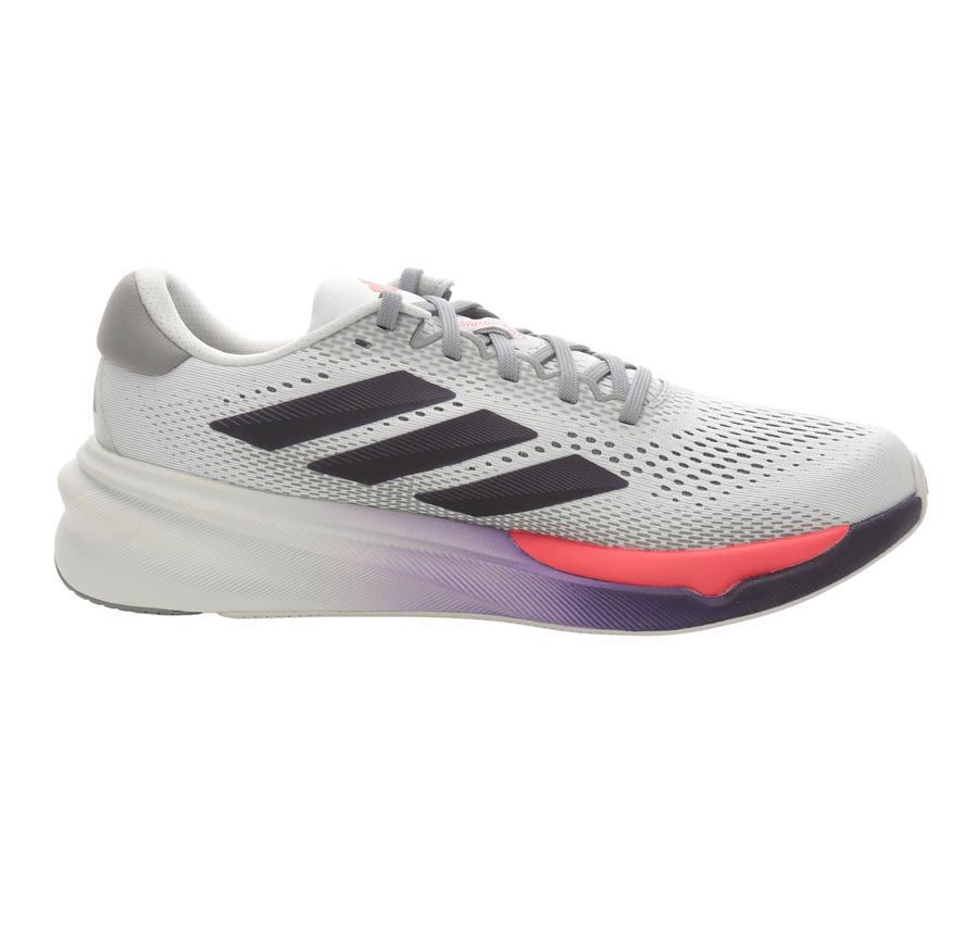 adidas Supernova Strıde 2 M Erkek Spor Ayakkabı Gri - Görsel 5