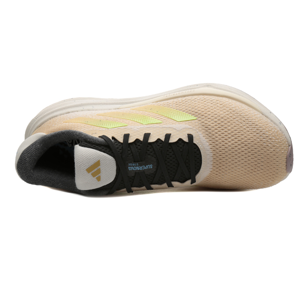 adidas Supernova Strıde Mf Erkek Spor Ayakkabı Sarı adidas Supernova Strıde Mf Erkek Spor Ayakkabı Sarı