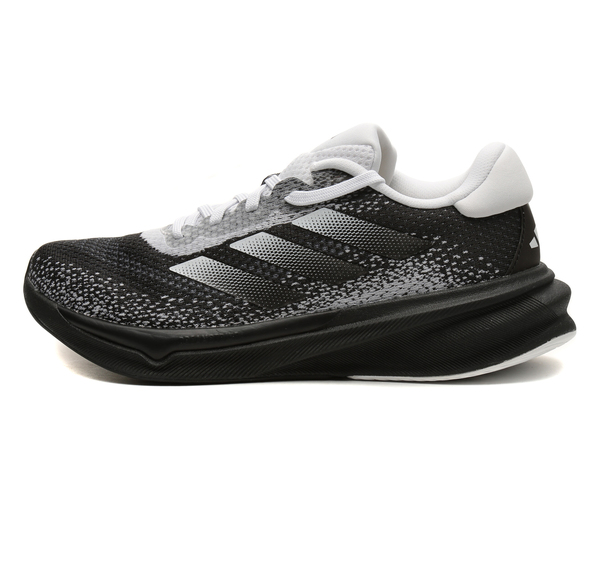 adidas Supernova Strıde W Kadın Spor Ayakkabı Siyah adidas Supernova Strıde W Kadın Spor Ayakkabı Siyah