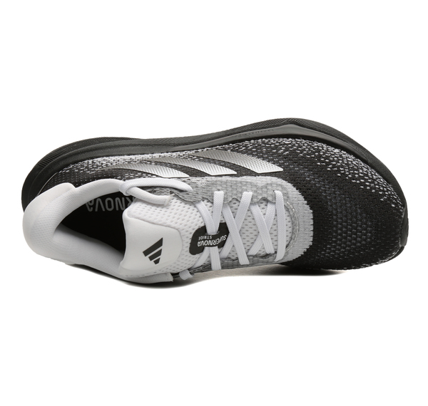 adidas Supernova Strıde W Kadın Spor Ayakkabı Siyah adidas Supernova Strıde W Kadın Spor Ayakkabı Siyah