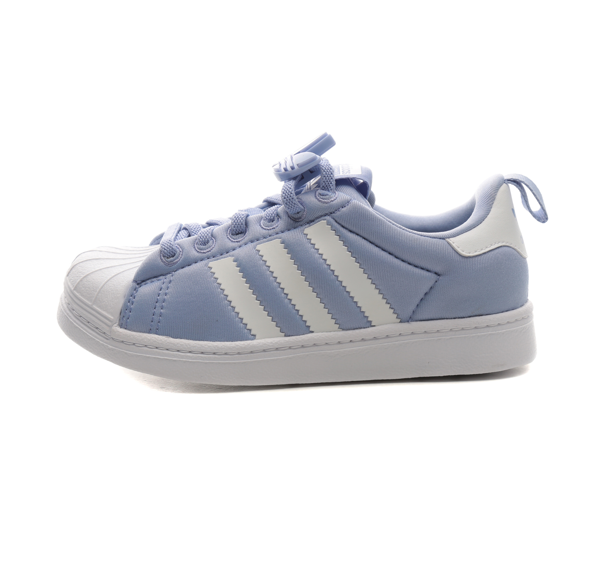 Детские кроссовки adidas Superstar 360 Cf C