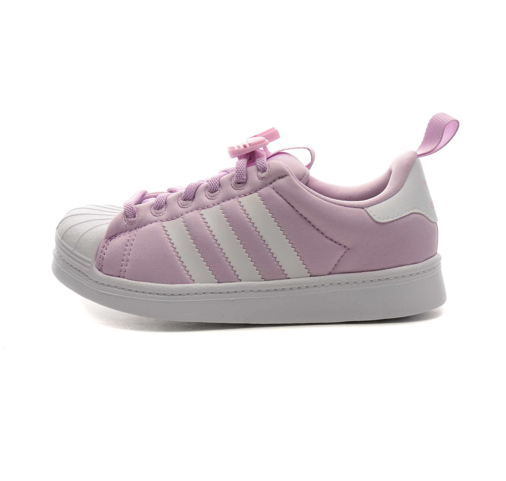 Детские кроссовки adidas Superstar 360 Cf C