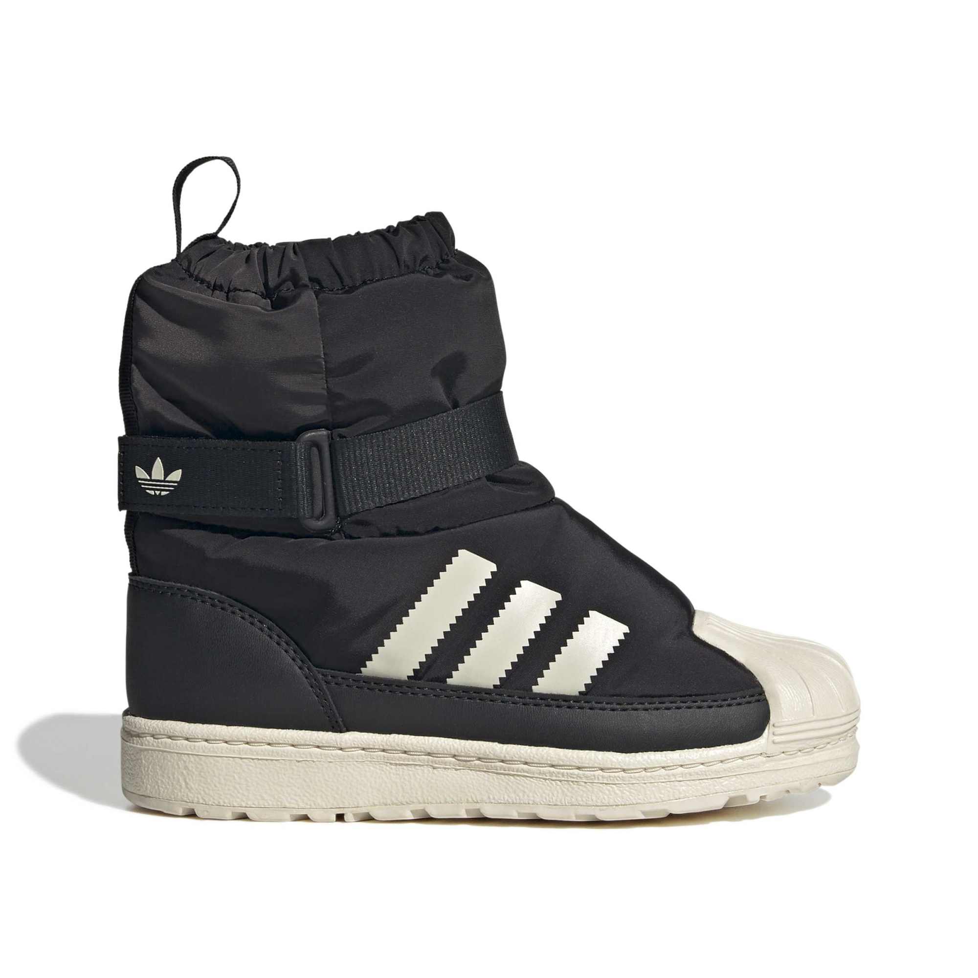 Детские ботинки adidas Superstar 360 Wtr Boot C Çizme