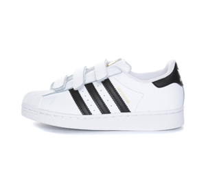 adidas Superstar Cf C Çocuk Spor Ayakkabı Beyaz