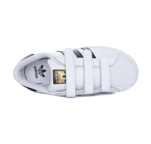 adidas Superstar Cf C Çocuk Spor Ayakkabı Beyaz