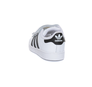 adidas Superstar Cf I Bebek Spor Ayakkabı Beyaz