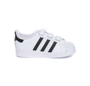 adidas Superstar Cf I Bebek Spor Ayakkabı Beyaz