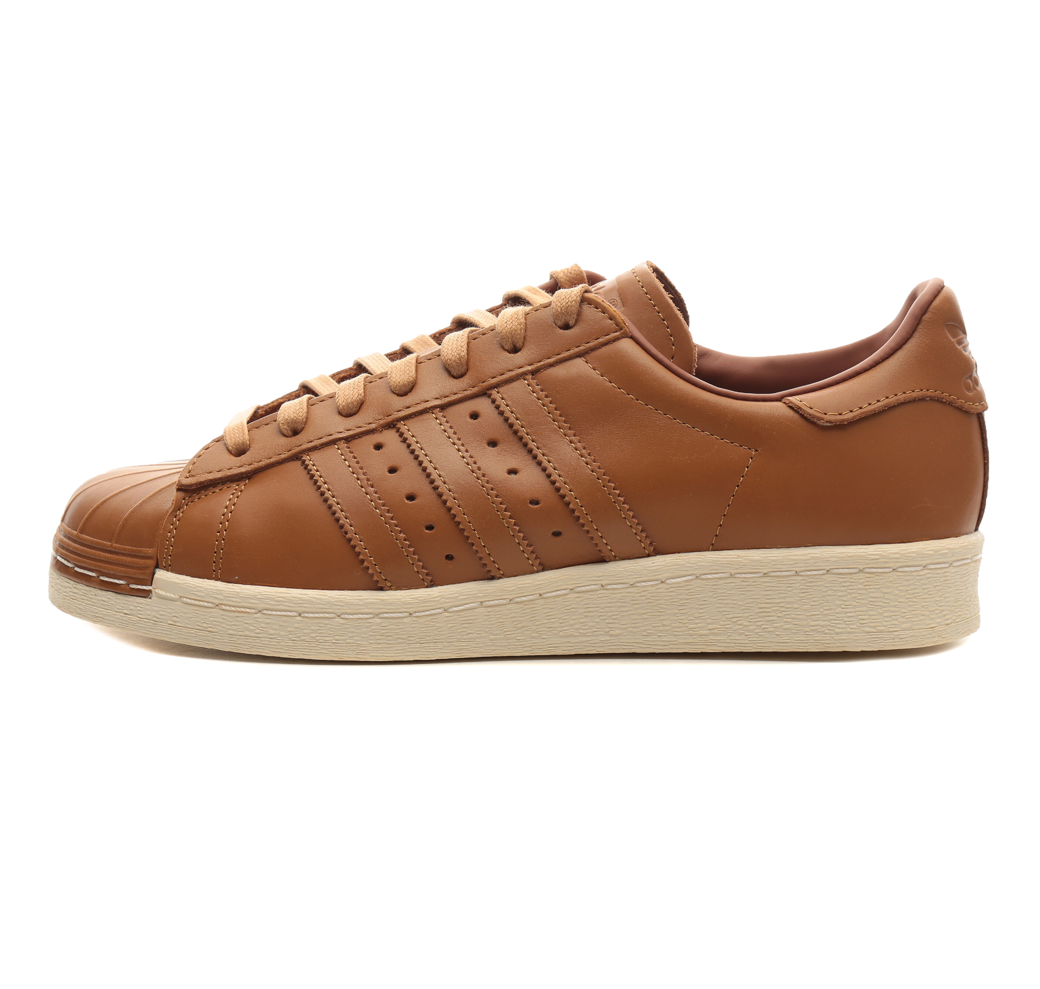 Superstar 2 Brun homme online