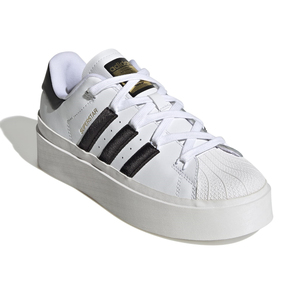 adidas Superstar Bonega W Kadın Spor Ayakkabı Beyaz 1