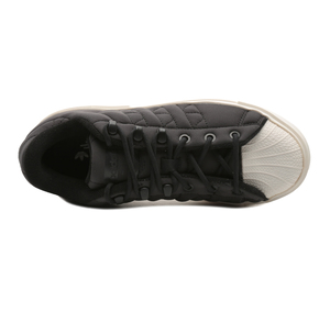 adidas Superstar Bonega X Kadın Spor Ayakkabı Siyah 4