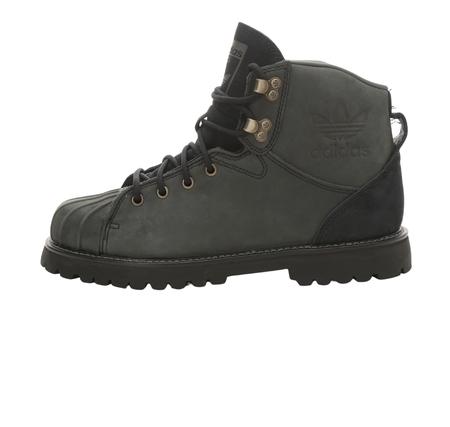 adidas Superstar Boot Erkek Bot Ve Çizme Siyah adidas Superstar Boot Erkek Bot Ve Çizme Siyah