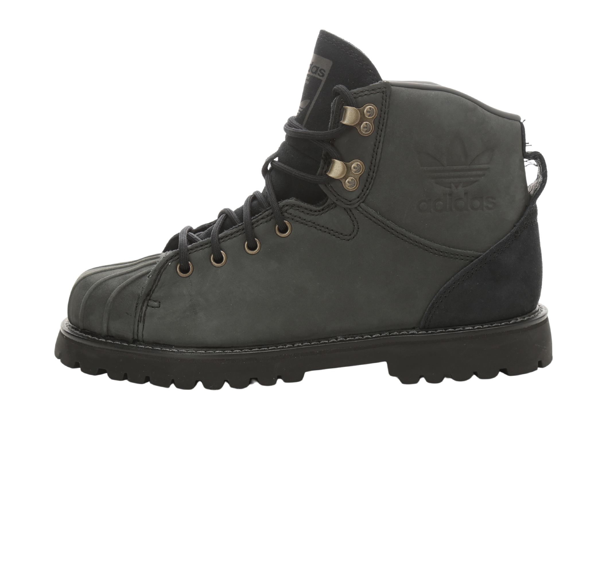 Мужские ботинки adidas Superstar Boot Çizme