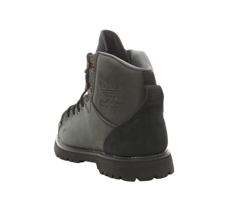 adidas Superstar Boot Erkek Bot Ve Çizme Siyah