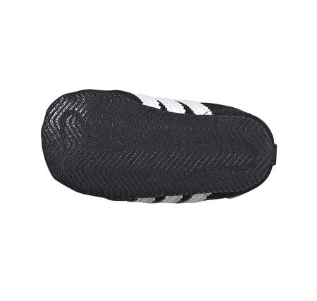 adidas Superstar Crıb Bebek Spor Ayakkabı Siyah