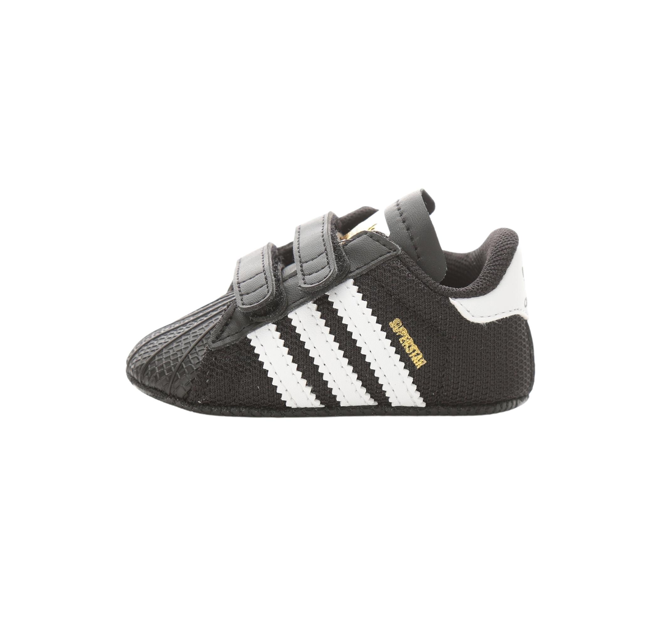 Детские кроссовки adidas Superstar Crib