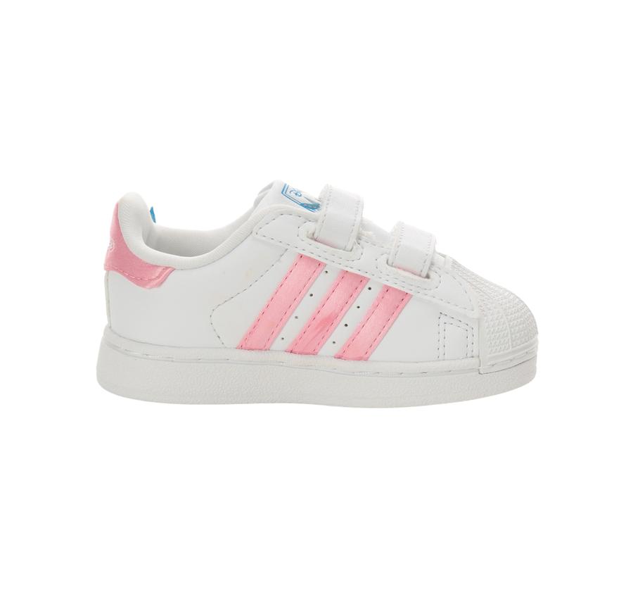 adidas Superstar Disney Iı Cf I Bebek Spor Ayakkabı Beyaz adidas Superstar Disney Iı Cf I Bebek Spor Ayakkabı Beyaz