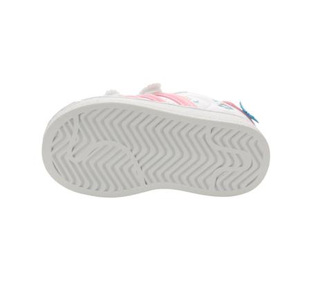 adidas Superstar Disney Iı Cf I Bebek Spor Ayakkabı Beyaz