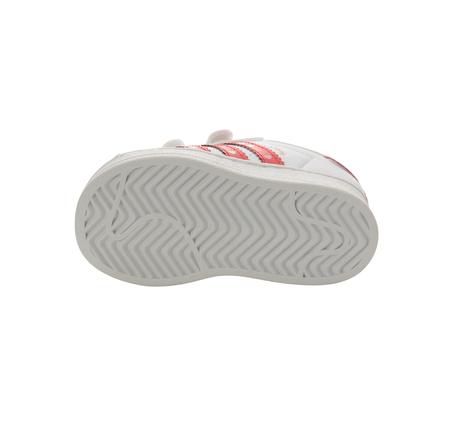 adidas Superstar Disney Led Lıghts Cf I Bebek Spor Ayakkabı Beyaz