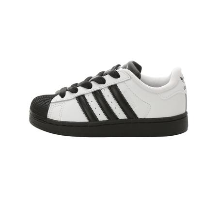 adidas Superstar Iı C Çocuk Spor Ayakkabı Beyaz