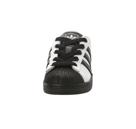 adidas Superstar Iı C Çocuk Spor Ayakkabı Beyaz