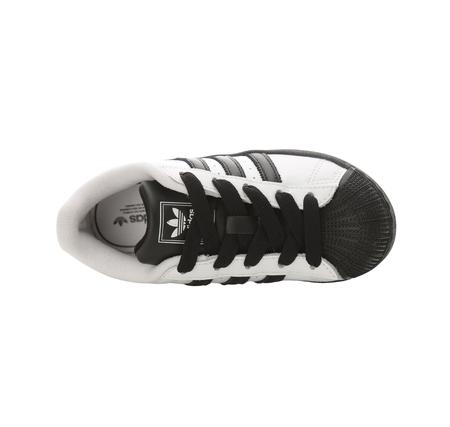 adidas Superstar Iı C Çocuk Spor Ayakkabı Beyaz