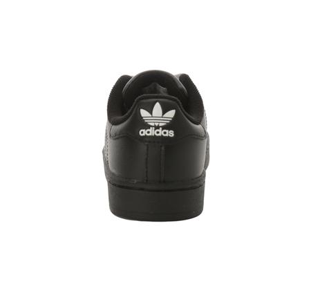 adidas Superstar Iı C Çocuk Spor Ayakkabı Siyah