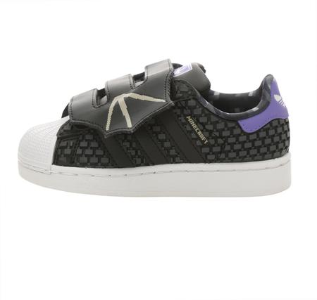adidas Superstar Iı Cf C Çocuk Spor Ayakkabı adidas Superstar Iı Cf C Çocuk Spor Ayakkabı