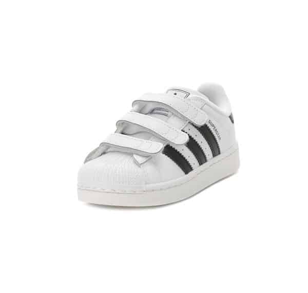 adidas Superstar Iı Cf C Çocuk Spor Ayakkabı Beyaz adidas Superstar Iı Cf C Çocuk Spor Ayakkabı Beyaz