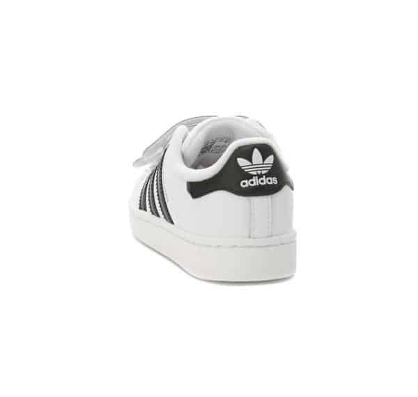 adidas Superstar Iı Cf C Çocuk Spor Ayakkabı Beyaz adidas Superstar Iı Cf C Çocuk Spor Ayakkabı Beyaz